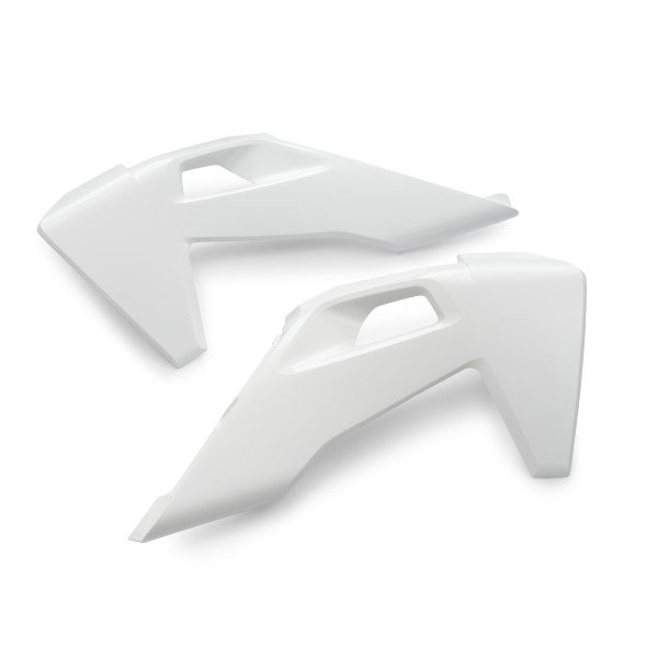 Husqvarna Spoiler set